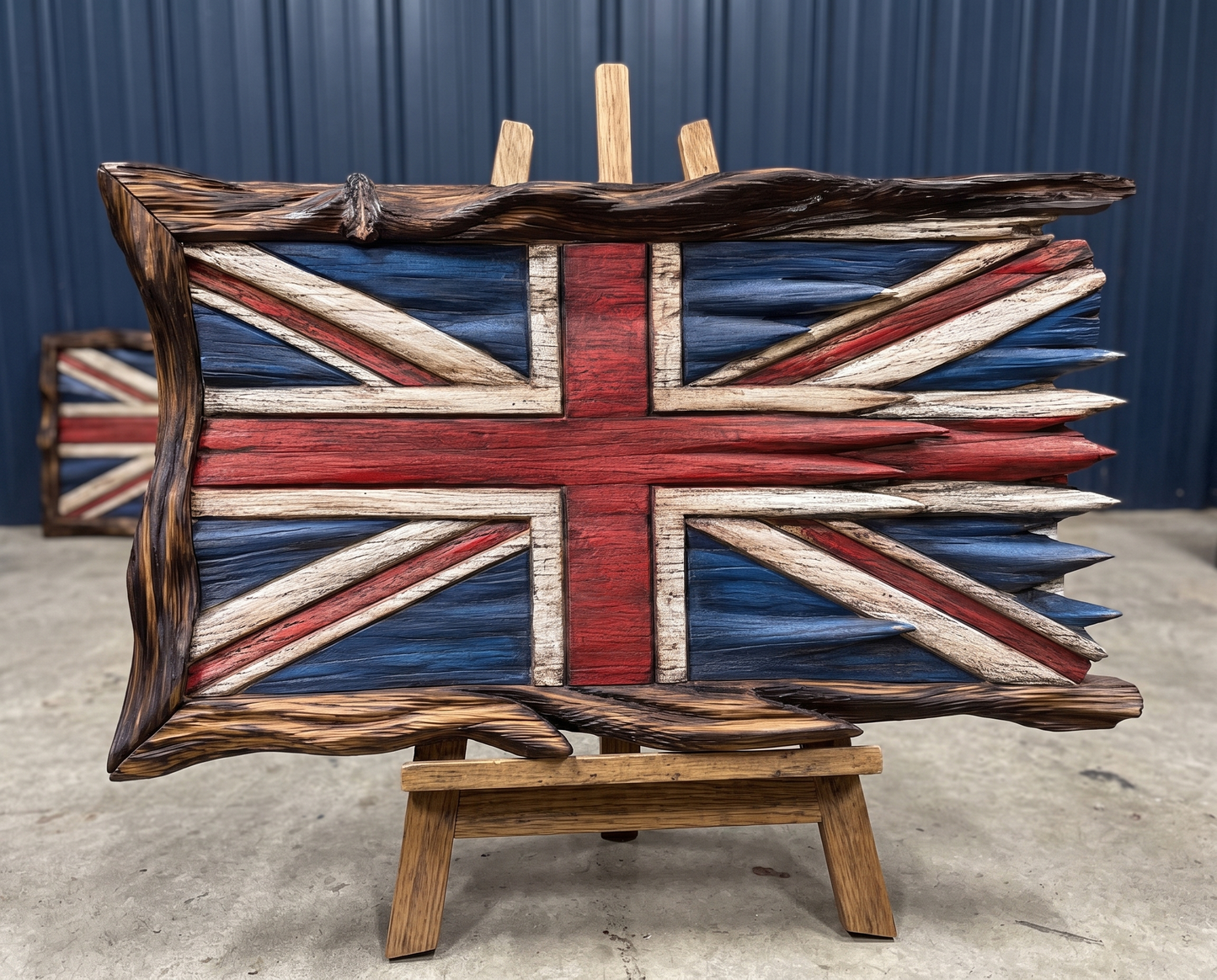 The Union Jack Flag
