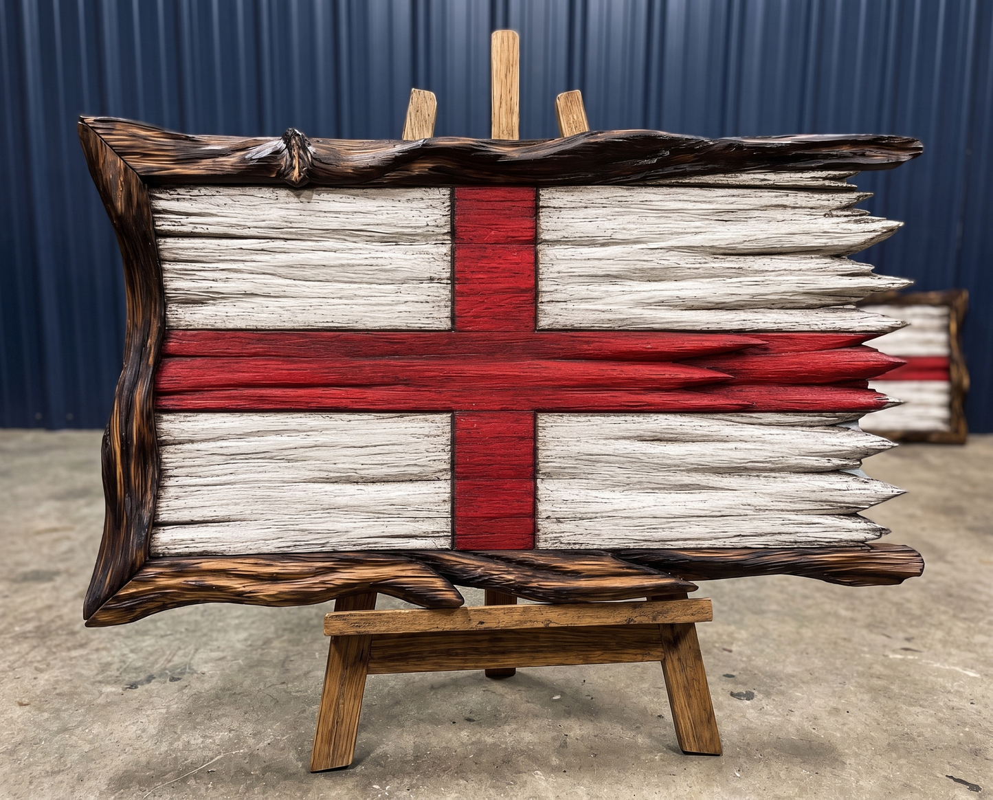 The England Flag