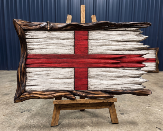 The England Flag