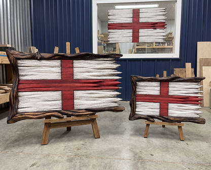 The England Flag