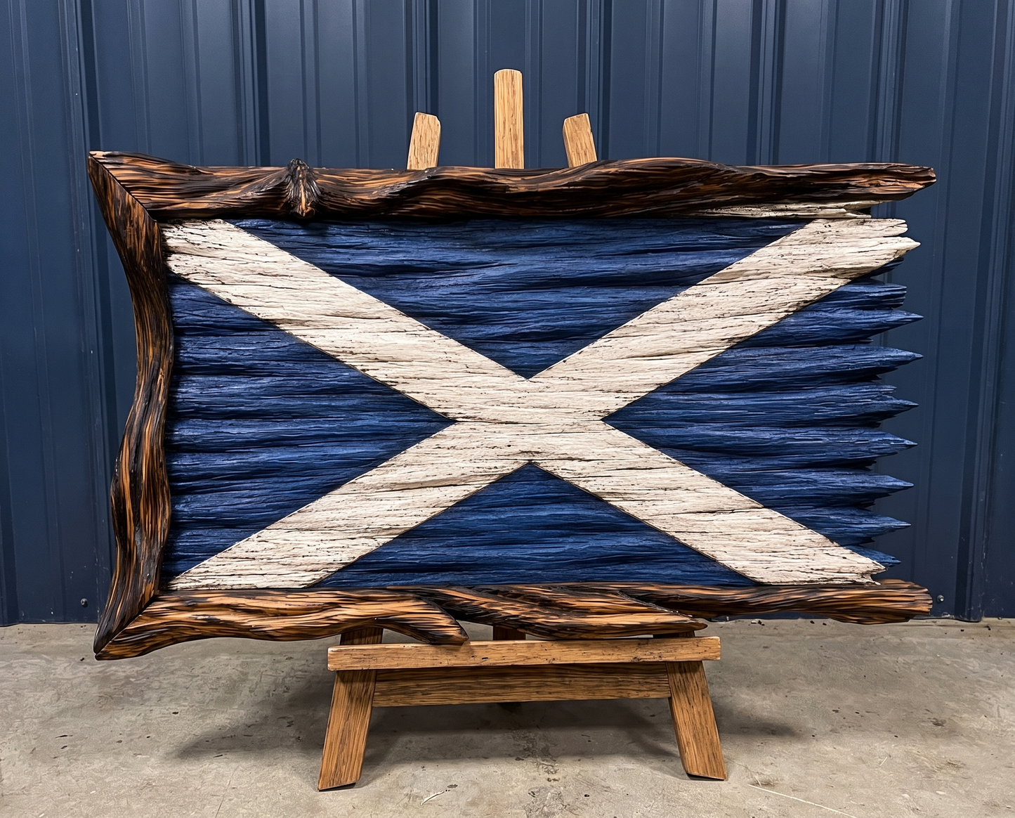 The Scotland Flag