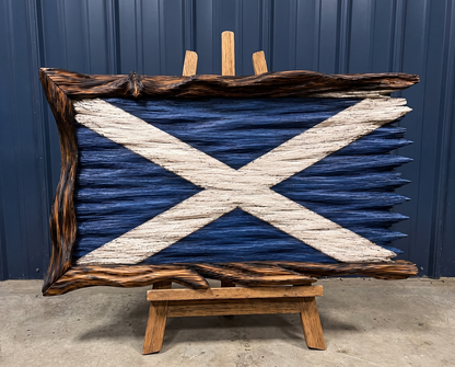 The Scotland Flag